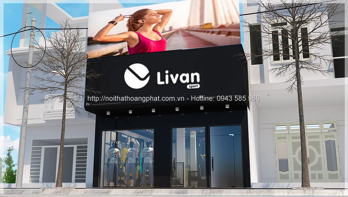 4 lưu ý quan trọng quyết định sự thành bại cho việc mở cửa hàng kinh doanh 12 Thietkeshopthoitranglivan1