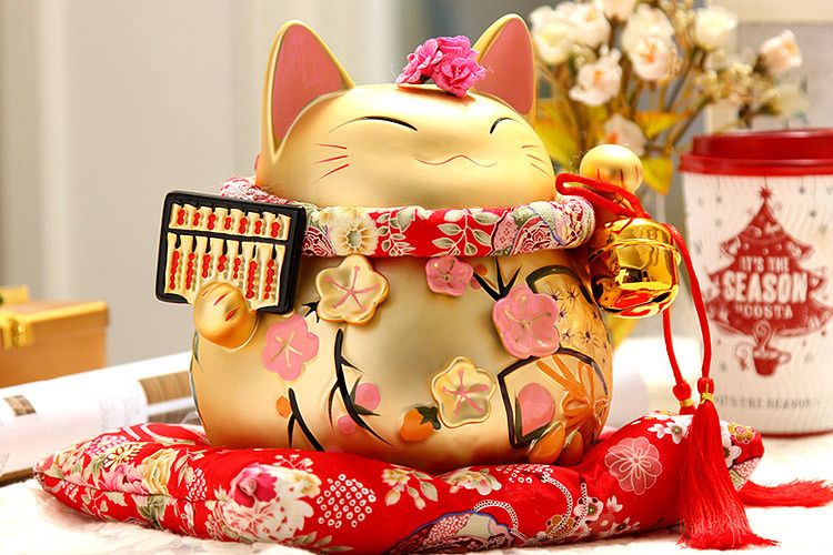 4 yếu tố phong thủy tạo nên thành công cho người mới mở cửa hàng kinh doanh 13 Vật phẩm phong thủy