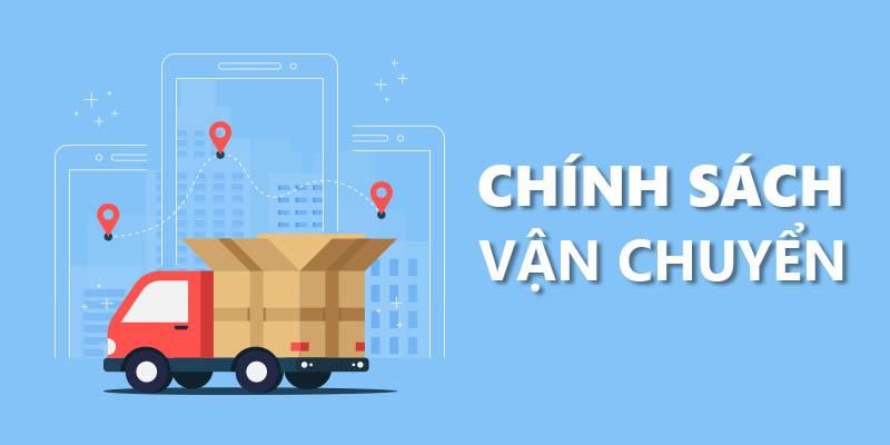 Chính sách vận chuyển & lắp đặt 1 Chinhsachvanchuyen1