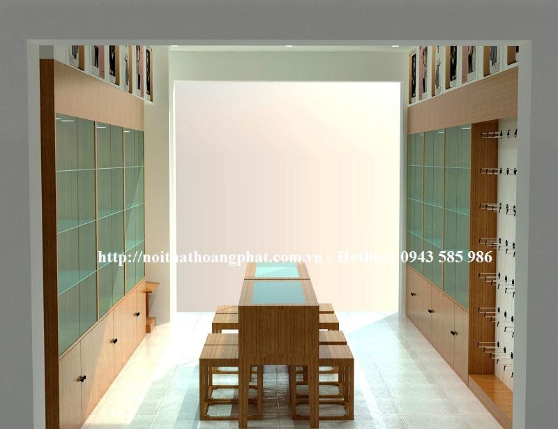 Mẫu thiết kế nội thất cửa hàng điện thoại đơn giản mà đẹp 14 Shopdienthoaidongiandep4