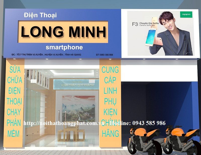 Mẫu thiết kế nội thất cửa hàng điện thoại đơn giản mà đẹp 15 Shopdienthoaidongiandep6