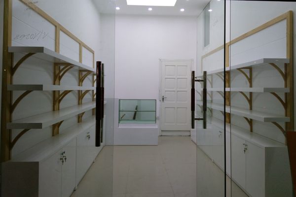 Tư vấn thiết kế cửa hàng có diện tích hạn hẹp 13 Shopmyphamchilan3