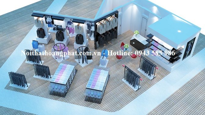Chọn hướng mở cửa hàng hợp phong thủy cho tuổi Quý Hợi 1983 12 Shopthoitranglotte1