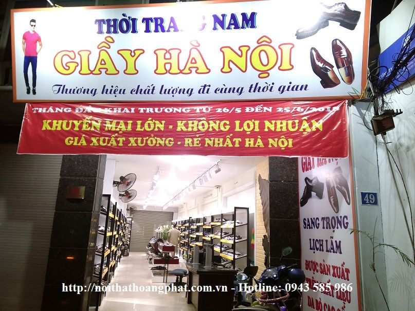 Chọn hướng mở cửa hàng kinh doanh tuổi Ất Hợi 1995 hợp phong thủy 12 Thicongshopgiaytrungkinh