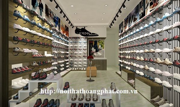 Tư vấn thiết kế cửa hàng giày dép diện tích khoảng 40m2 11 Thietkeshopgiaydepdientich40m21