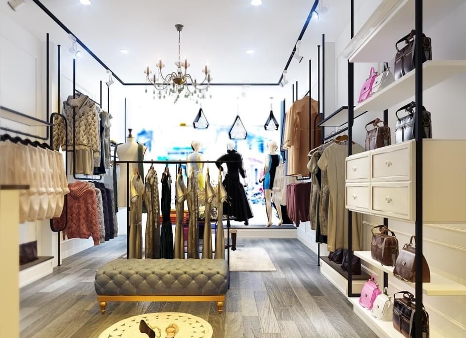 Tư vấn thiết kế shop quần áo theo phong cách riêng 15 Tuvanthietkeshopquanao5