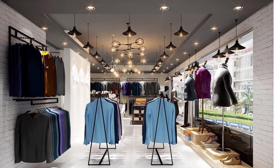 Tư vấn thiết kế shop quần áo theo phong cách riêng 16 Tuvanthietkeshopquanao6