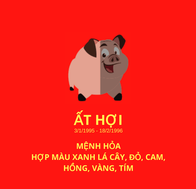 Chọn hướng mở cửa hàng kinh doanh tuổi Ất Hợi 1995 hợp phong thủy 11 Tuoiathoi1995