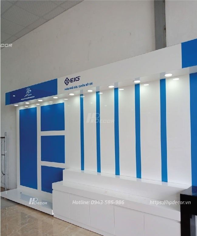 Thiết kế nội thất showroom thiết bị vệ sinh RoCaVietNam (50m2) tại Cầu Giấy 15 Thietkecuahangthietbivesỉnhrocavietnam1