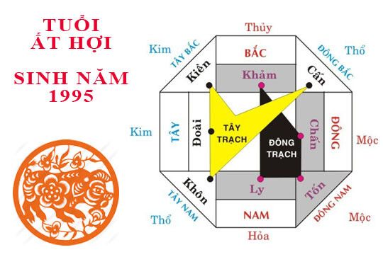 Chọn hướng mở cửa hàng kinh doanh tuổi ất hợi 1995 hợp phong thủy hpdecor nano machine