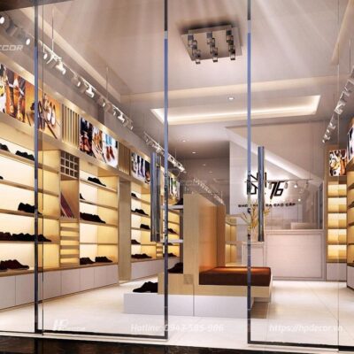 Mẫu thiết kế shop giày dép Thiet-ke-thi-cong-noi-that-shop-giay-dep-cao-cap-2