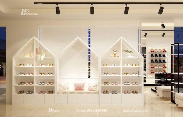 Những mẫu kệ trưng bày giày dép đẹp và ấn tượng nhất Shop-giay-dep-thoi-trang-tg-store-3