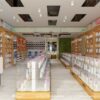 Thiet-ke-shop-my-pham-85m2-4