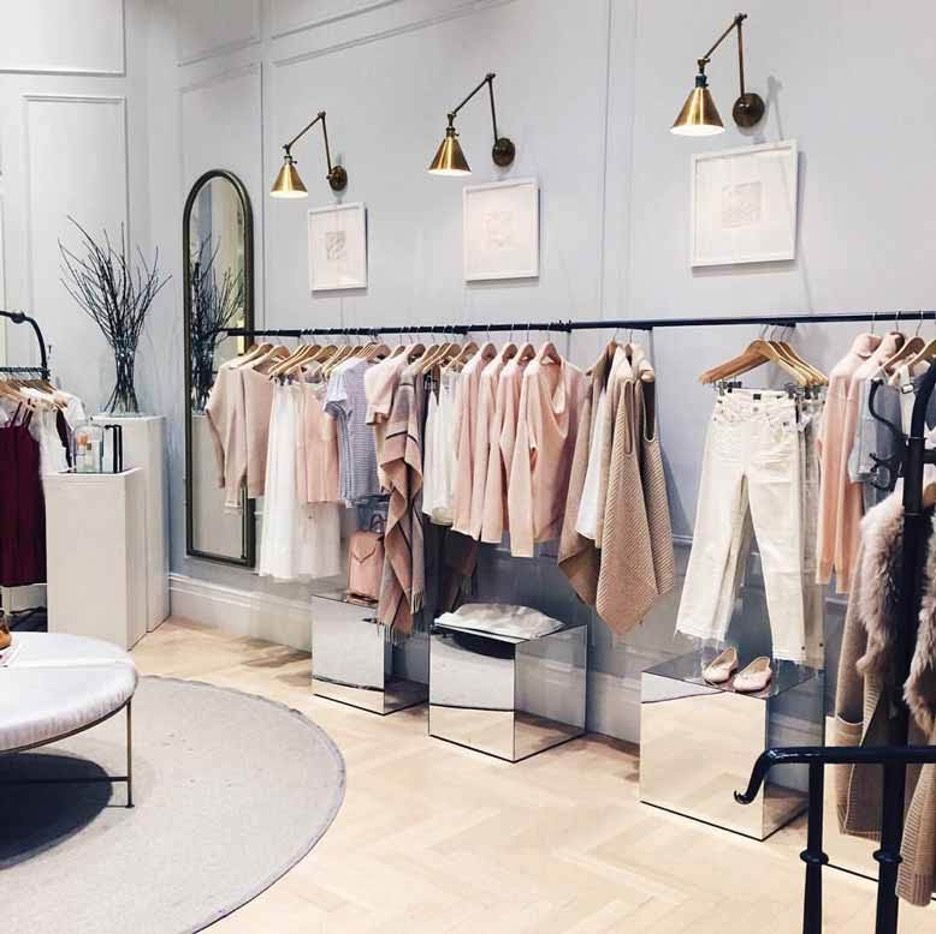 Kinh nghiệm mở shop quần áo thành công từ A - Z cho người mới hpdecor.vn-kinh nghiệm mở shop quần áo