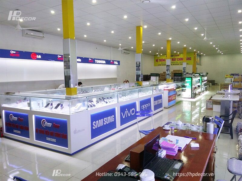 Thiết kế thi công nội thất trọn gói đẹp, uy tín, chuyên nghiệp 39 thiết kế thi công nội thất trọn gói