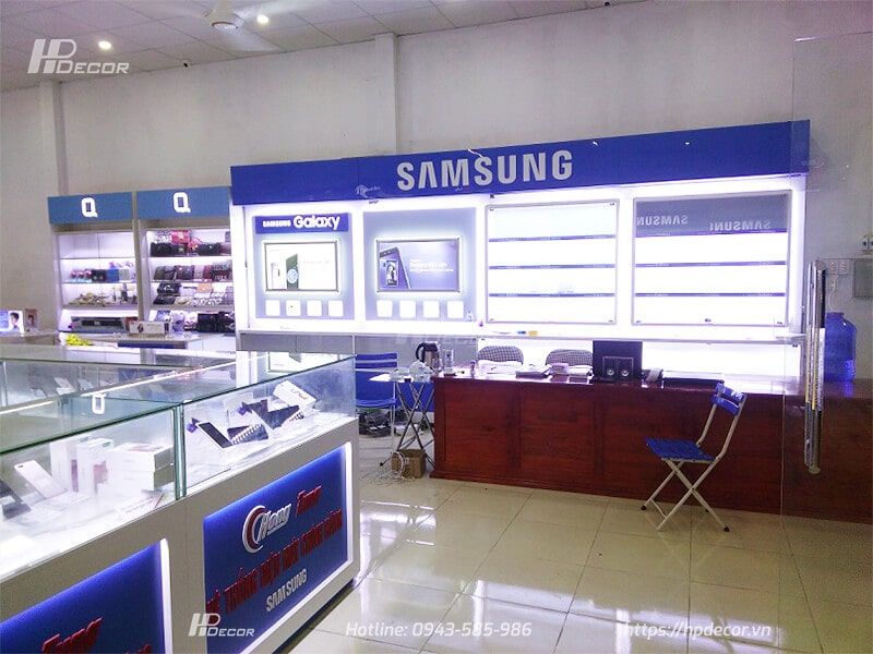 Thiết kế thi công nội thất trọn gói đẹp, uy tín, chuyên nghiệp 50 thiết kế thi công nội thất trọn gói