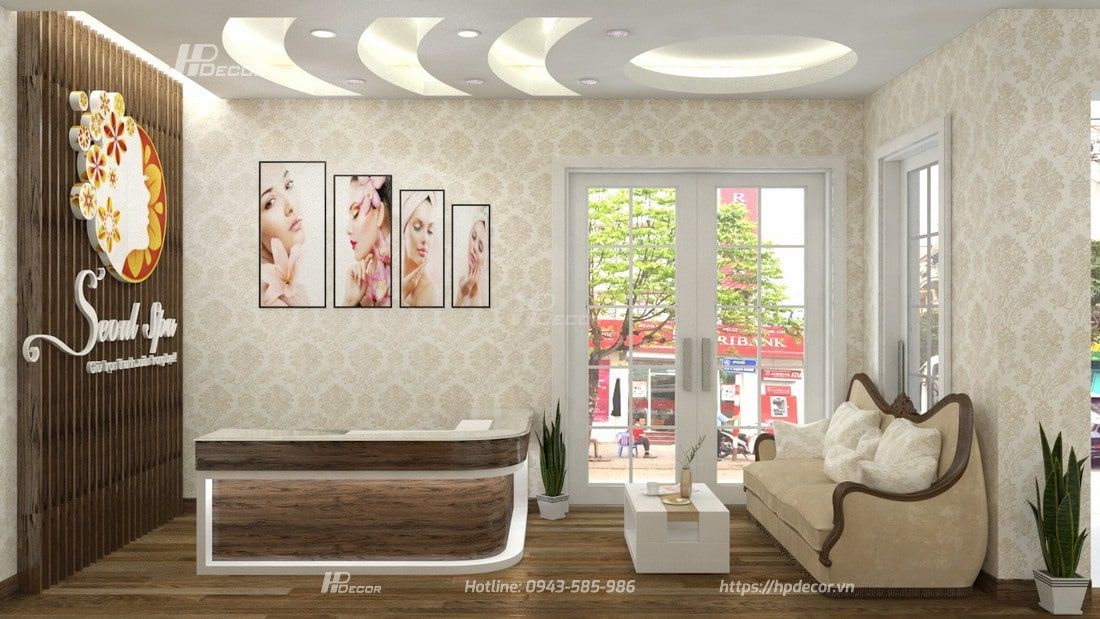 Thiết kế thi công nội thất trọn gói đẹp, uy tín, chuyên nghiệp 46 thiết kế thi công nội thất trọn gói