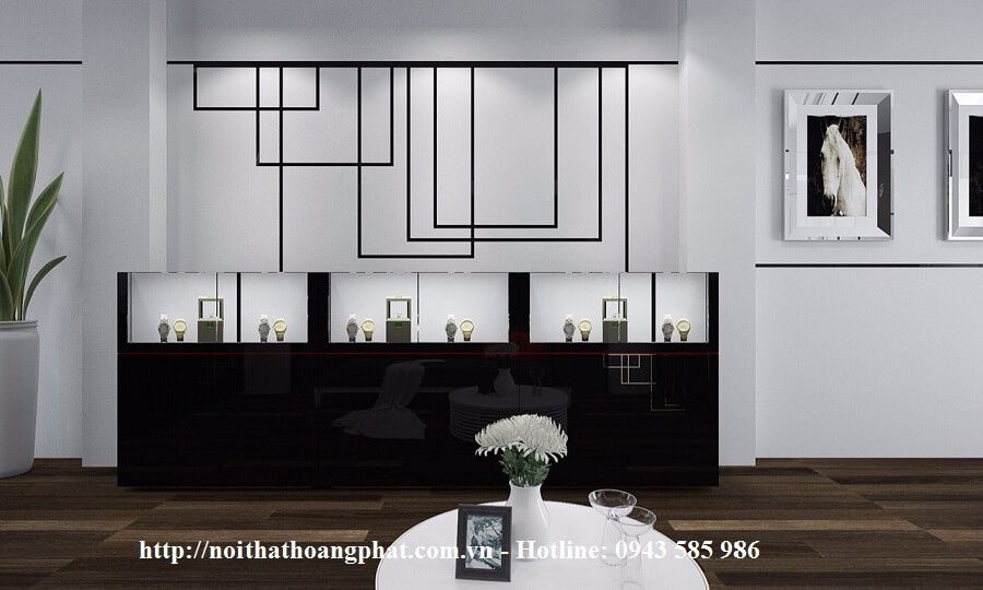 Thiết kế thi công nội thất trọn gói đẹp, uy tín, chuyên nghiệp 58 thiết kế thi công nội thất trọn gói