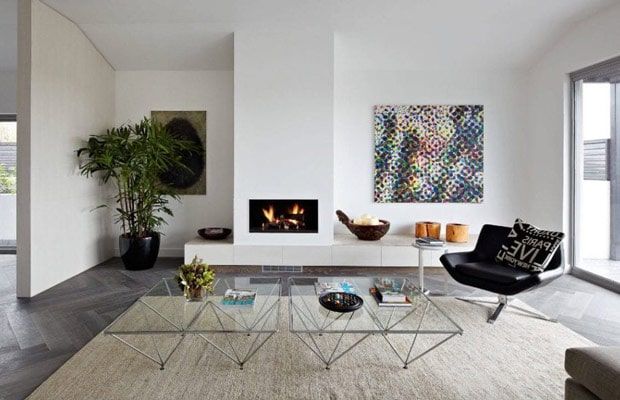 TOP 25+ phong cách thiết kế nội thất được ưa chuộng nhất hiện nay 126 hpdecor.vncác phong cách thiết kế nội thất