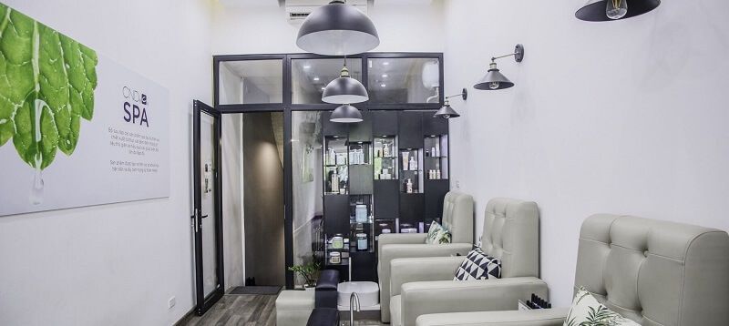 Thiết kế tiệm nail nhỏ đẹp, sang trọng & hiện đại 38 Cuahangnailnhodep (1)