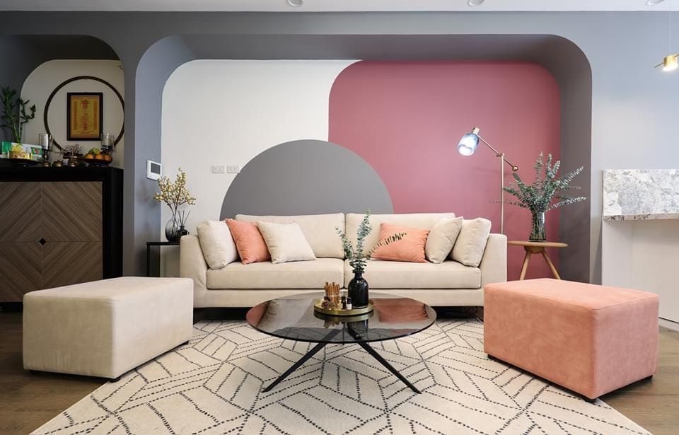 TOP 25+ phong cách thiết kế nội thất được ưa chuộng nhất hiện nay 134 hpdecor.vncác phong cách thiết kế nội thất