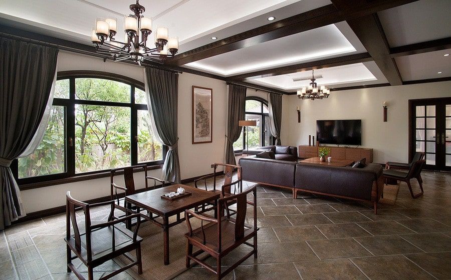 TOP 25+ phong cách thiết kế nội thất được ưa chuộng nhất hiện nay 130 hpdecor.vncác phong cách thiết kế nội thất
