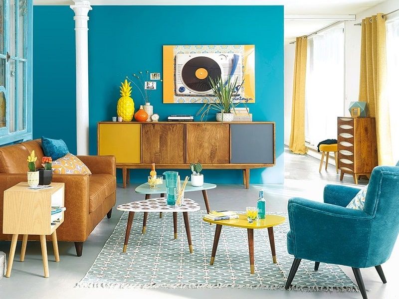 TOP 25+ phong cách thiết kế nội thất được ưa chuộng nhất hiện nay 123 hpdecor.vncác phong cách thiết kế nội thất
