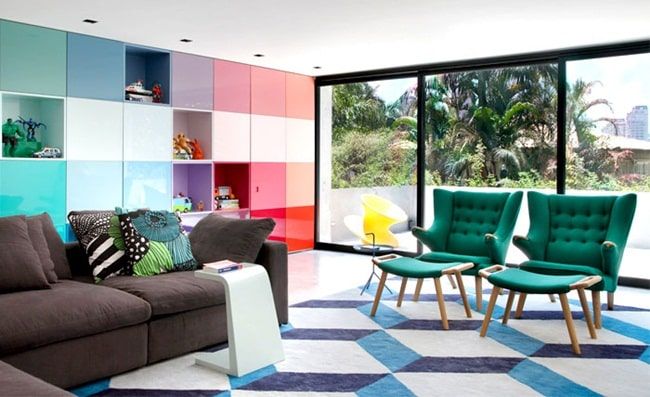 TOP 25+ phong cách thiết kế nội thất được ưa chuộng nhất hiện nay 143 hpdecor.vncác phong cách thiết kế nội thất