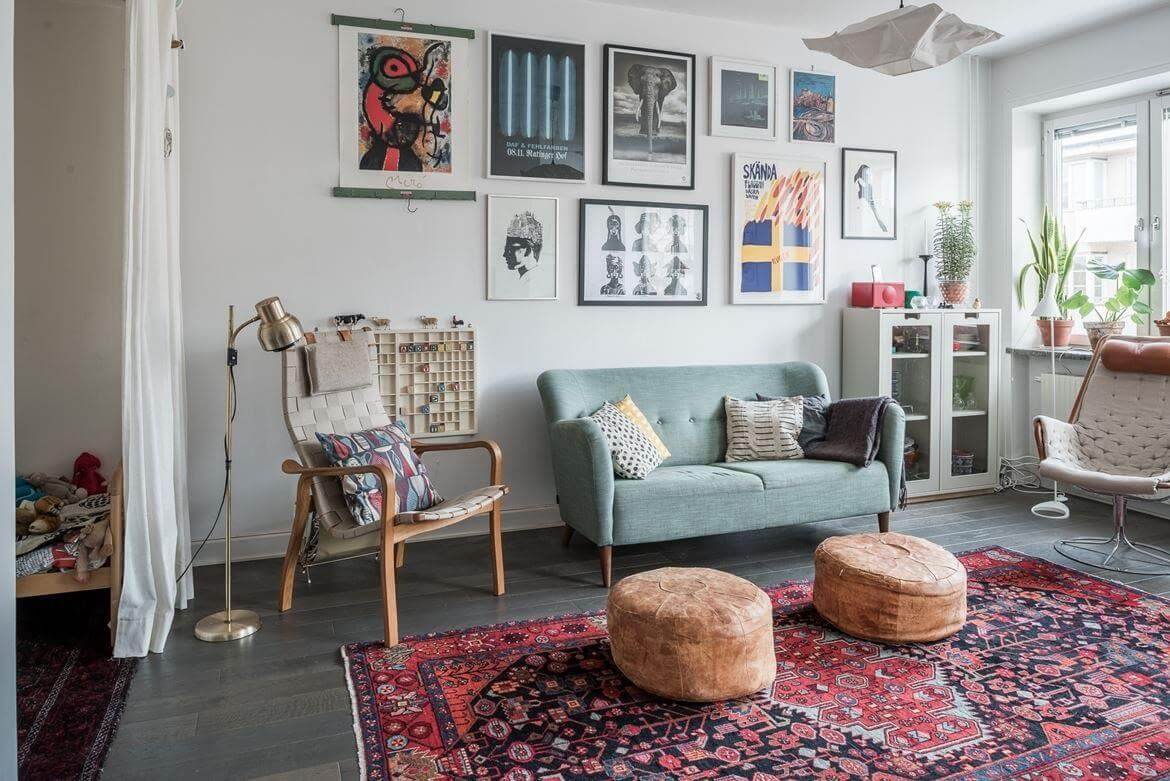 TOP 25+ phong cách thiết kế nội thất được ưa chuộng nhất hiện nay 119 hpdecor.vncác phong cách thiết kế nội thất