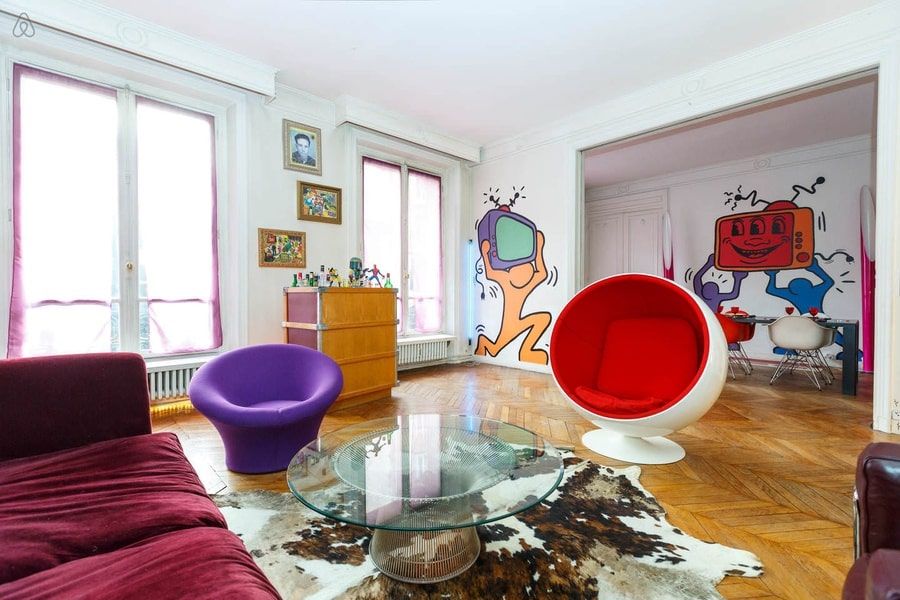 TOP 25+ phong cách thiết kế nội thất được ưa chuộng nhất hiện nay 154 hpdecor.vncác phong cách thiết kế nội thất