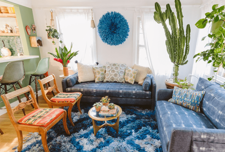TOP 25+ phong cách thiết kế nội thất được ưa chuộng nhất hiện nay 132 hpdecor.vncác phong cách thiết kế nội thất