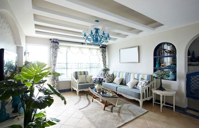 TOP 25+ phong cách thiết kế nội thất được ưa chuộng nhất hiện nay 113 Phongcachthietkenoithatdiatrunghaimin