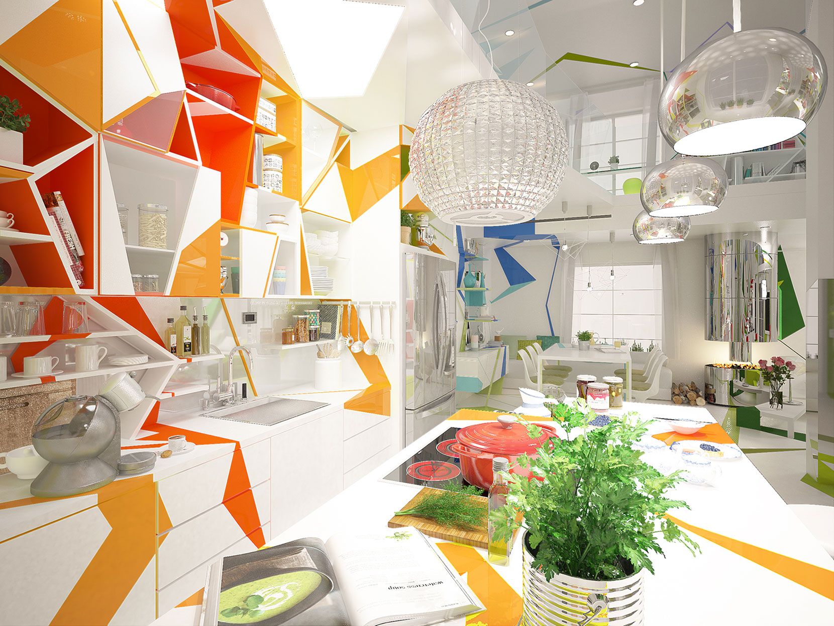 TOP 25+ phong cách thiết kế nội thất được ưa chuộng nhất hiện nay 141 hpdecor.vncác phong cách thiết kế nội thất