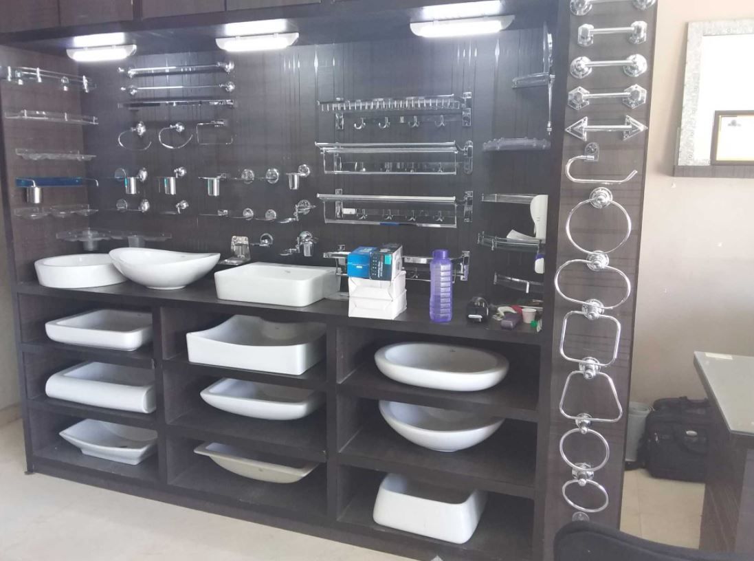 Thiết kế cửa hàng vật liệu xây dựng đẹp, chuyên nghiệp 18 Thietkecuahangvatlieuxaydung5