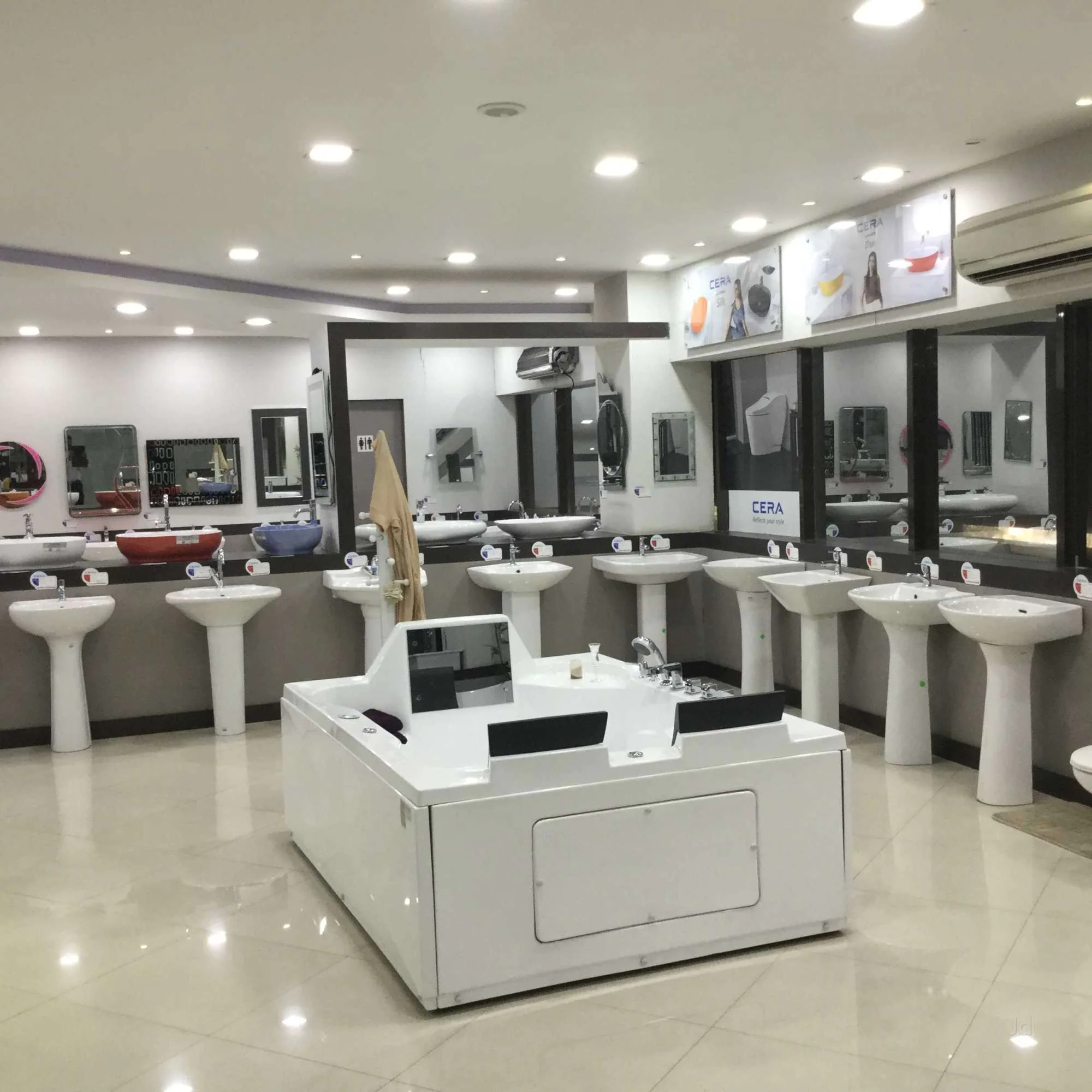 Thiết kế cửa hàng vật liệu xây dựng đẹp, chuyên nghiệp 19 Thietkecuahangvatlieuxaydung5