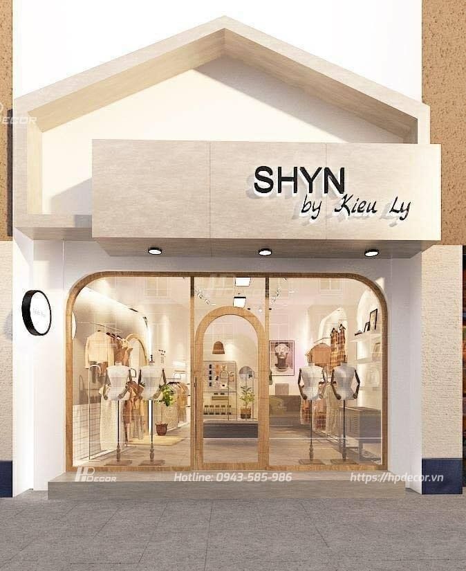 Thiết kế thi công nội thất trọn gói đẹp, uy tín, chuyên nghiệp 38 thiết kế thi công nội thất trọn gói