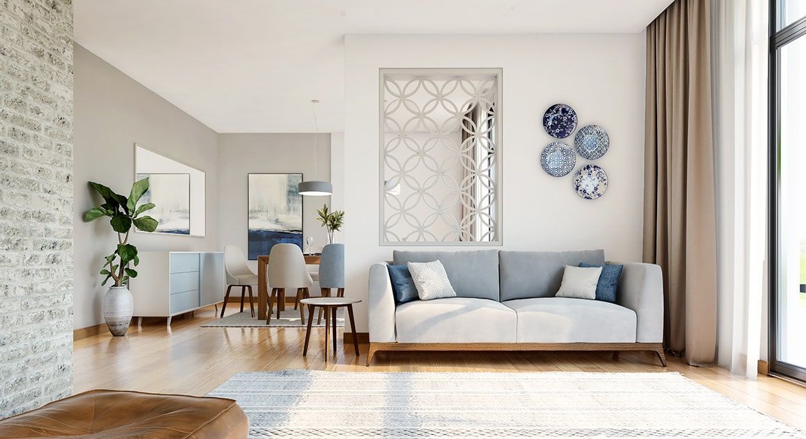 TOP 25+ phong cách thiết kế nội thất được ưa chuộng nhất hiện nay 115 hpdecor.vncác phong cách thiết kế nội thất