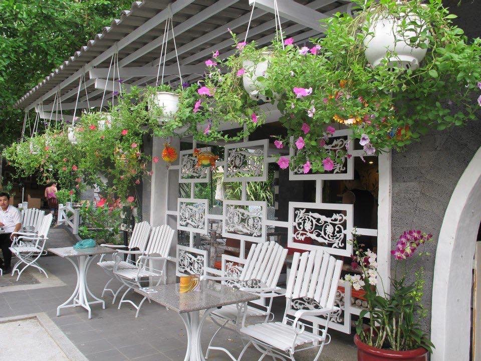Thiết kế quán cafe nhỏ đẹp giá rẻ, cực hút khách 25 Thietkequancafenhodepgiare10