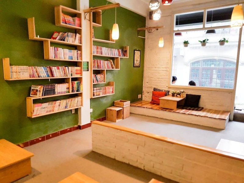 Thiết kế quán cafe nhỏ đẹp giá rẻ, cực hút khách 26 Thietkequancafenhodepgiare11