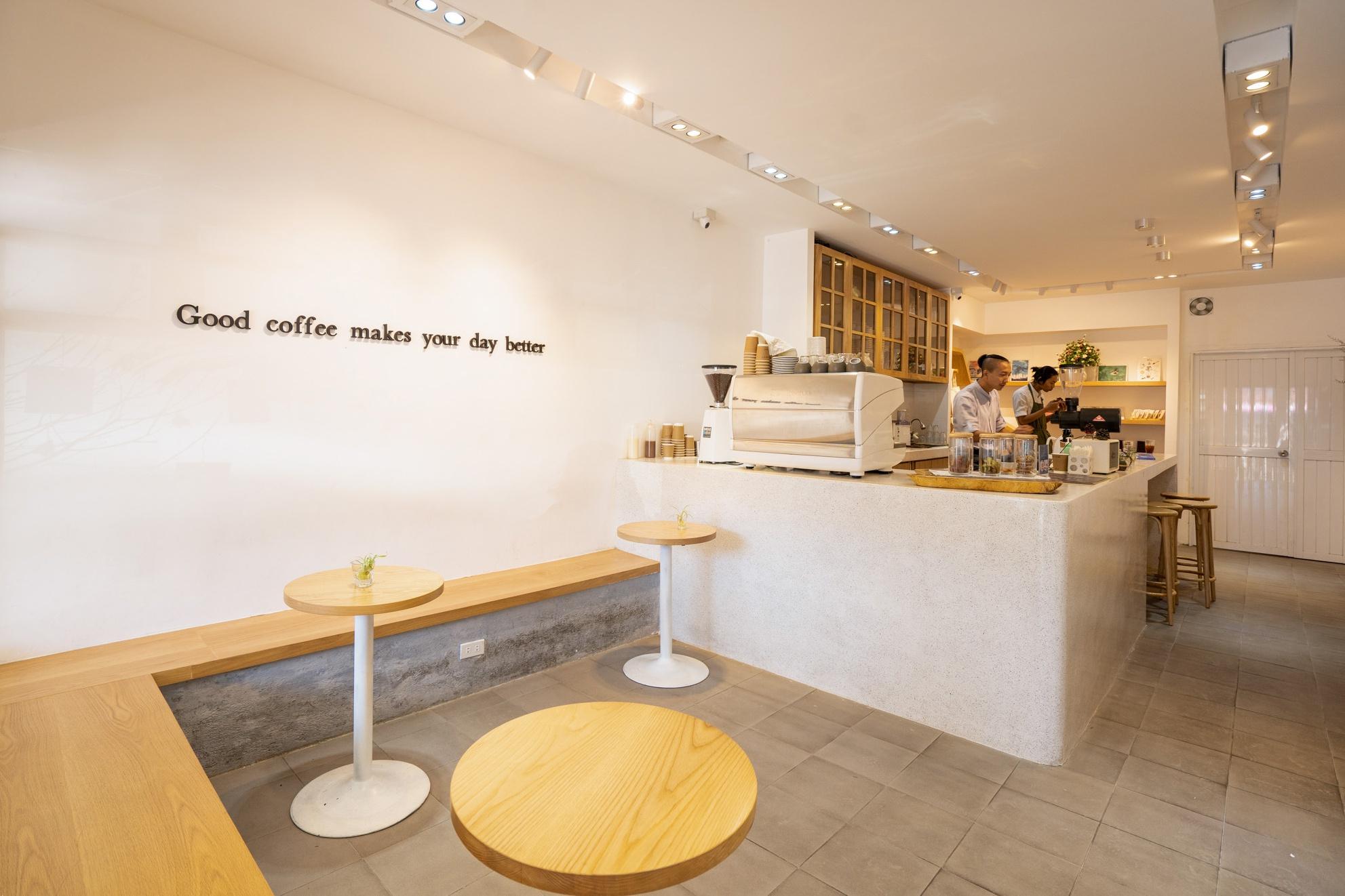 Thiết kế quán cafe nhỏ đẹp giá rẻ, cực hút khách 28 Thietkequancafenhodepgiare13