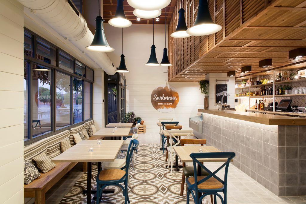 Thiết kế quán cafe nhỏ đẹp giá rẻ, cực hút khách 20 Thietkequancafenhodepgiare8