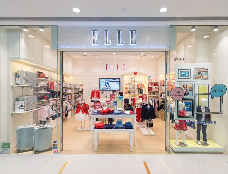 Bí quyết trang trí shop quần áo trẻ em diện tích nhỏ đơn giản, ấn tượng 23 cách trang trí shop quần áo trẻ em