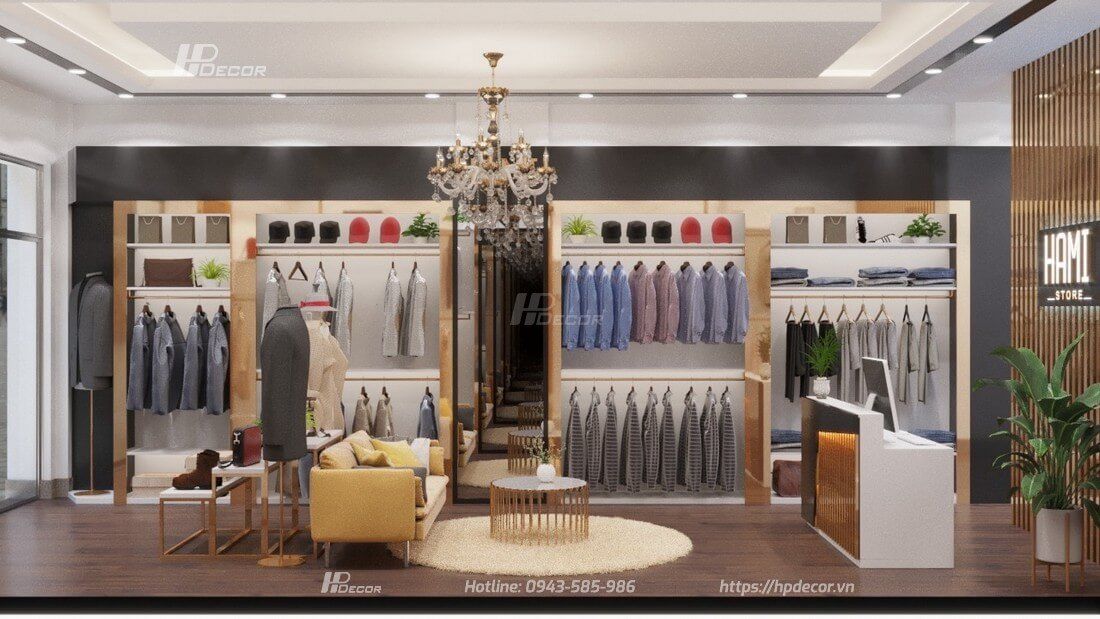 hpdecor.vn-mẫu shop quần áo đẹp