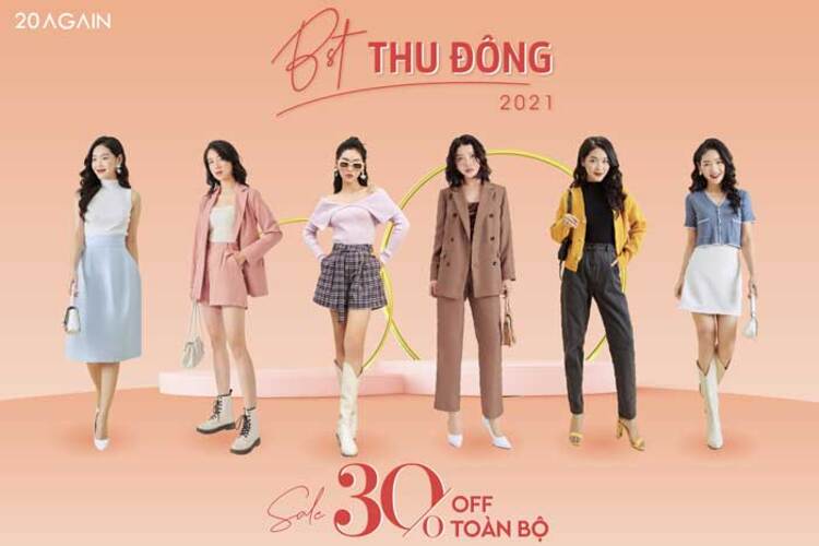 20again shop