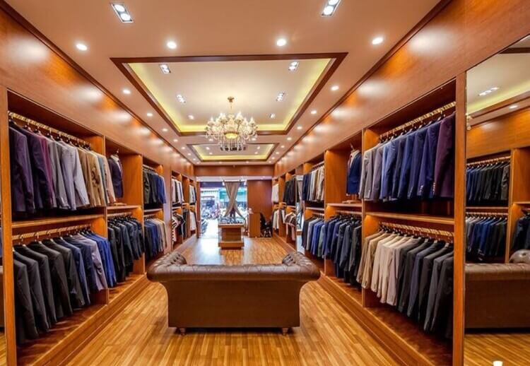 Adam-store