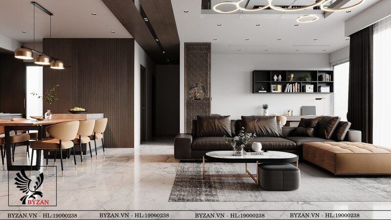 hpdecor.vn-công ty thiết kế nội thất