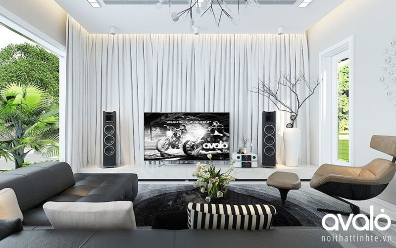 hpdecor.vn-công ty thiết kế nội thất