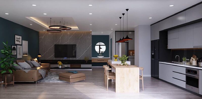 hpdecor.vn-công ty thiết kế nội thất
