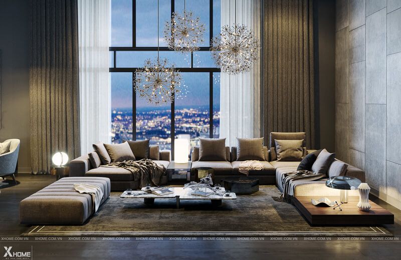 hpdecor.vn-công ty thiết kế nội thất