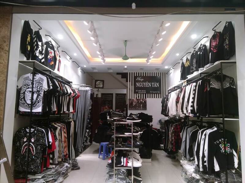 hpdecor.vn-mẫu shop quần áo đẹp